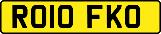 RO10FKO