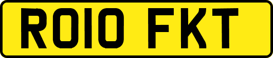 RO10FKT