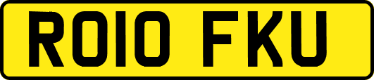 RO10FKU