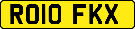 RO10FKX