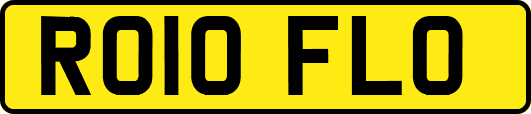 RO10FLO