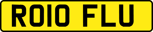 RO10FLU