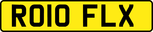RO10FLX