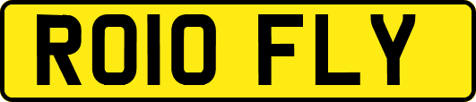RO10FLY
