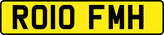 RO10FMH