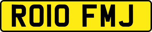 RO10FMJ