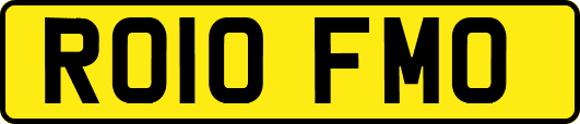 RO10FMO