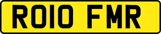 RO10FMR