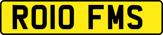 RO10FMS