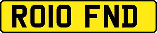 RO10FND