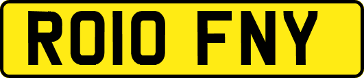 RO10FNY