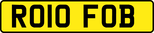 RO10FOB