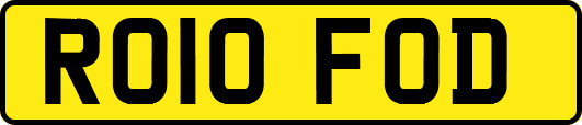 RO10FOD