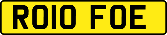 RO10FOE