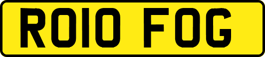 RO10FOG