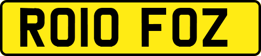 RO10FOZ