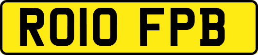 RO10FPB