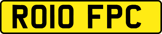RO10FPC