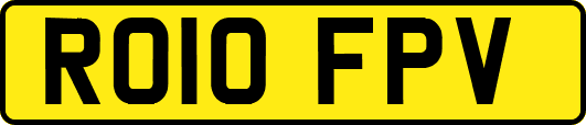 RO10FPV