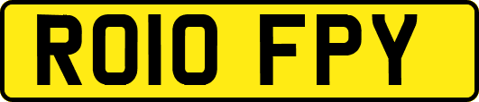 RO10FPY