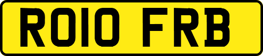 RO10FRB