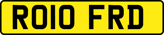 RO10FRD