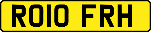RO10FRH