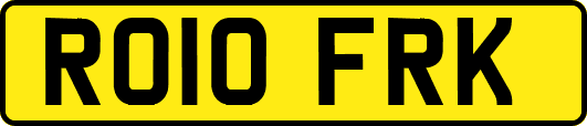 RO10FRK