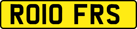 RO10FRS