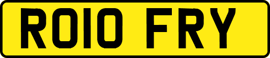 RO10FRY