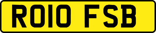 RO10FSB