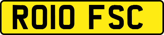 RO10FSC