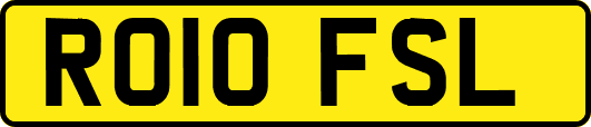RO10FSL