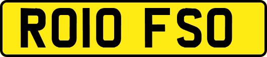 RO10FSO