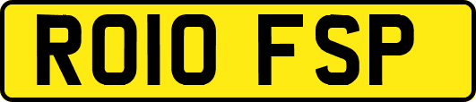RO10FSP