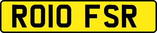 RO10FSR