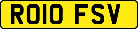 RO10FSV