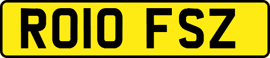 RO10FSZ