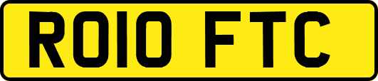 RO10FTC
