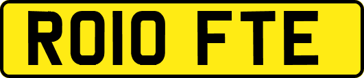 RO10FTE