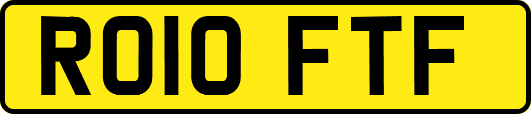 RO10FTF