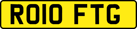 RO10FTG