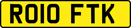 RO10FTK