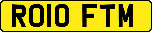 RO10FTM