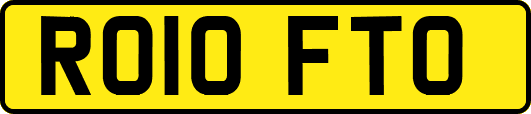 RO10FTO