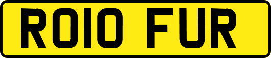 RO10FUR