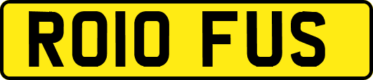 RO10FUS