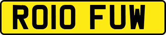 RO10FUW