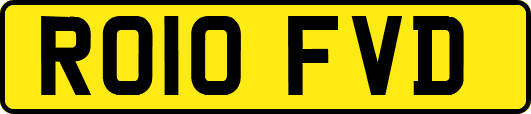 RO10FVD