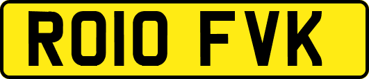 RO10FVK